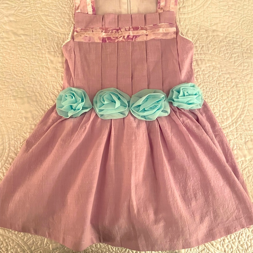Pettigirl dress